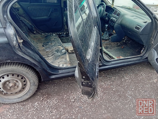 Nissan Primera II (P11) 1997г Донецк - изображение 3