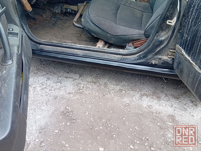 Nissan Primera II (P11) 1997г Донецк - изображение 2