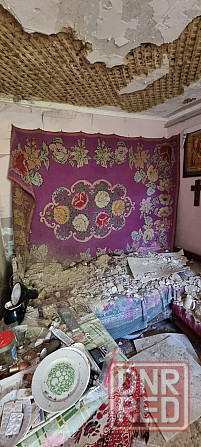 Продам дом. Путиловка Донецк - изображение 8