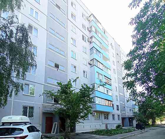 Предлагается к продаже замечательная  квартира в Левобережном районе, по улице Киевская Мариуполь