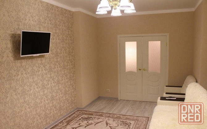 Сдам квартиру в центре Макеевка - изображение 2
