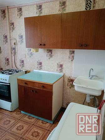 Продам 1 комнатную квартиру Ленинский проспект Цирк-Обжора Донецк - изображение 8