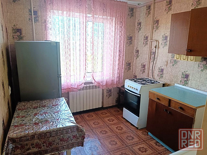 Продам 1 комнатную квартиру Ленинский проспект Цирк-Обжора Донецк - изображение 7