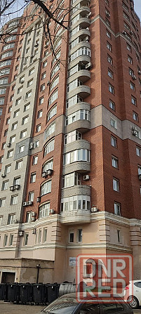 Продам 4х комн в центре города к-р Звездочка Донецк - изображение 1