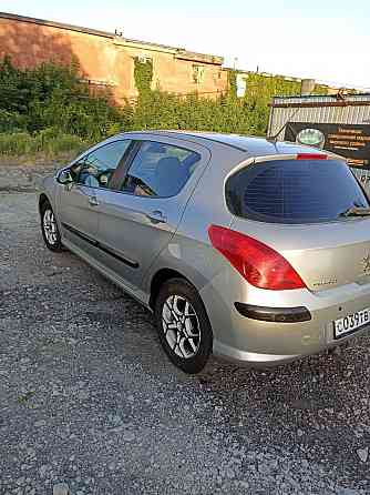 Продам Peugeot 308 Донецк