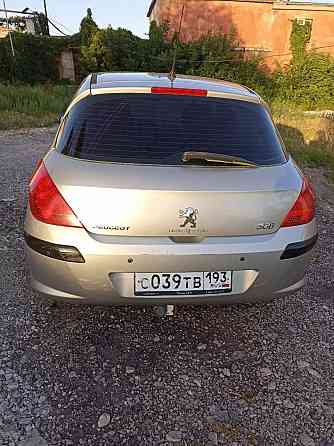 Продам Peugeot 308 Донецк