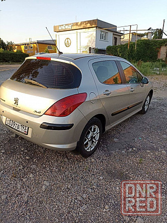Продам Peugeot 308 Донецк - изображение 2