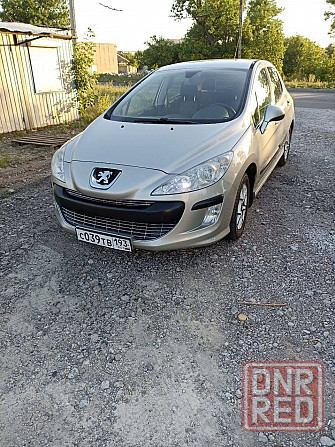 Продам Peugeot 308 Донецк - изображение 5