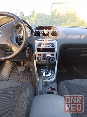Продам Peugeot 308 Донецк - изображение 6