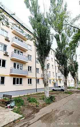 Продам 1-к квартиру на Левом берегу Мариуполь