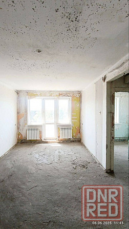 Продам 1-к квартиру на Левом берегу Мариуполь - изображение 3