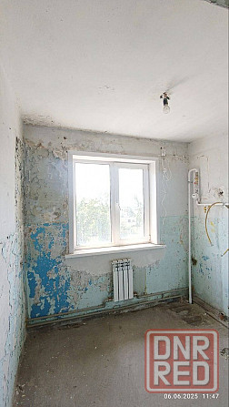 Продам 1-к квартиру на Левом берегу Мариуполь - изображение 5