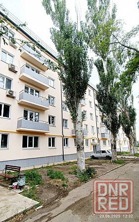 Продам 1-к квартиру на Левом берегу Мариуполь - изображение 1