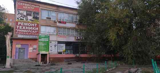 Сдам подвал под склад, магазин 35 м2 Автостанция Крытый рынок" Донецк