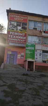 Сдам подвал под склад, магазин 35 м2 Автостанция Крытый рынок" Донецк