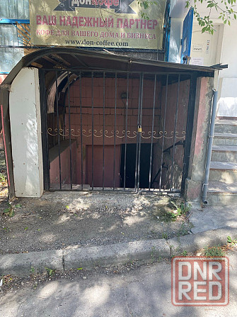 Сдам подвал 35 м2 Автостанция Крытый рынок" Донецк - изображение 2