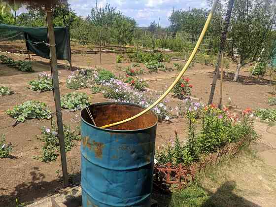 Продам дачу, 9 соток, Гришки Донецк
