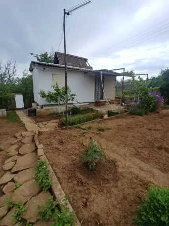 Продам дачу, 9 соток, Гришки Донецк