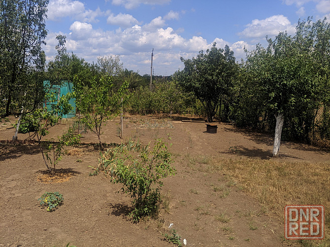 Продам дачу, 9 соток, Гришки Донецк - изображение 5