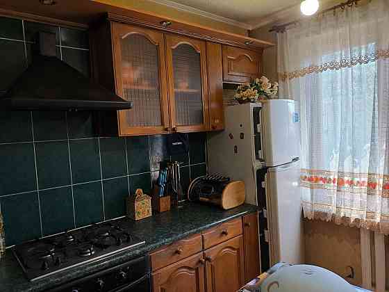 Продажа 3х ком квартиры! Калининский рынок! Донецк