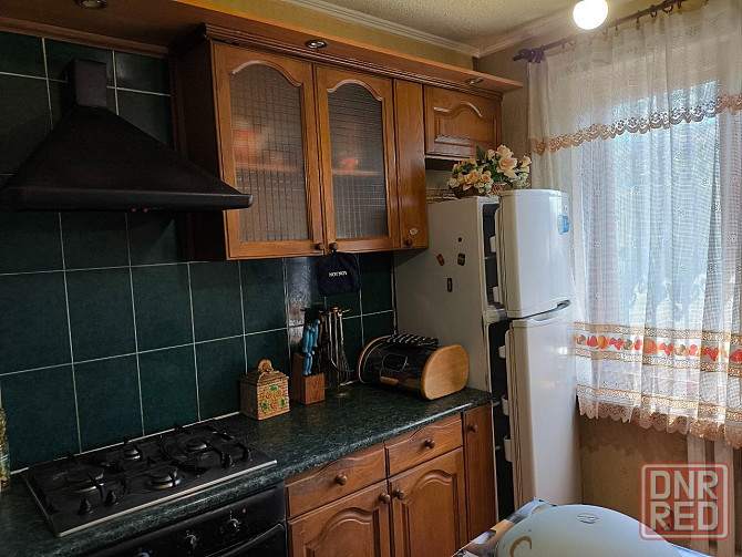 Продажа 3х ком квартиры! Калининский рынок! Донецк - изображение 4