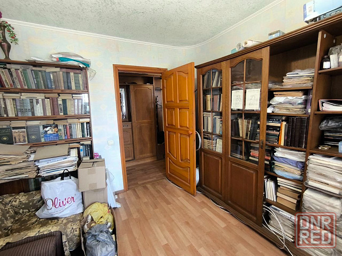 Продажа 3х ком квартиры! Калининский рынок! Донецк - изображение 9