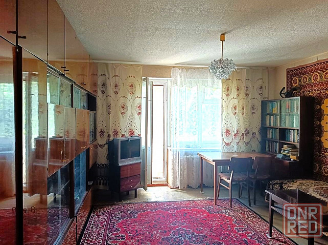 Продам 3х комнатную квартиру Мариупольская развилка Донецк - изображение 1