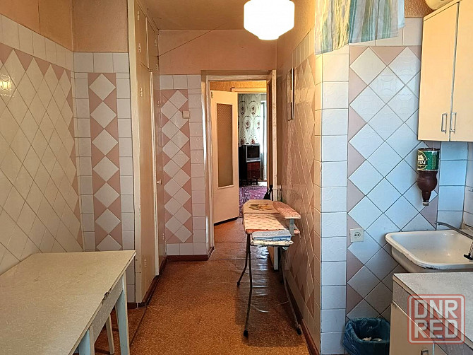 Продам 3х комнатную квартиру Мариупольская развилка Донецк - изображение 6