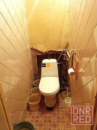 Продам 3х комнатную квартиру Мариупольская развилка Донецк - изображение 7