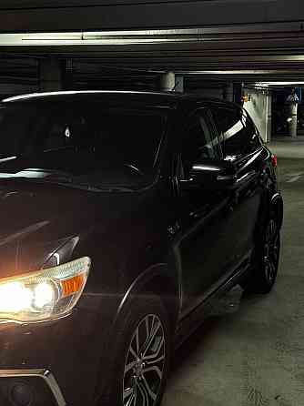 Mitsubishi Outlander Sport 2016 ( ASX) Донецк