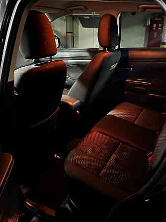 Mitsubishi Outlander Sport 2016 ( ASX) Донецк