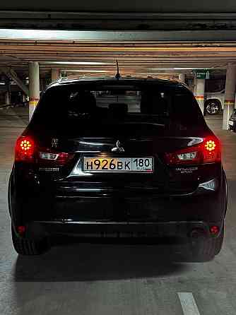 Mitsubishi Outlander Sport 2016 ( ASX) Донецк