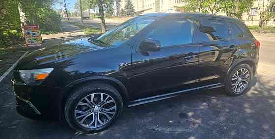 Mitsubishi Outlander Sport 2016 Донецк