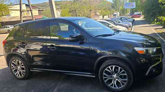Mitsubishi Outlander Sport 2016 Донецк