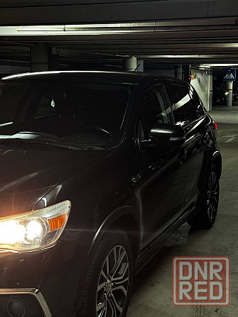 Mitsubishi Outlander Sport 2016 ( ASX) Донецк - изображение 3