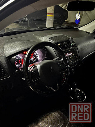Mitsubishi Outlander Sport 2016 ( ASX) Донецк - изображение 8