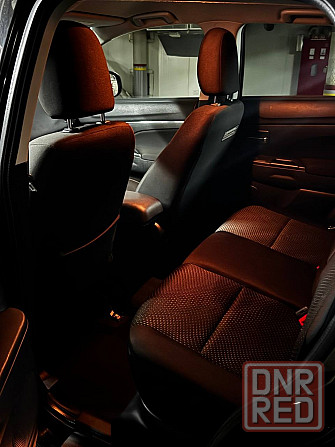 Mitsubishi Outlander Sport 2016 ( ASX) Донецк - изображение 4