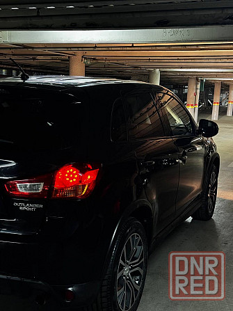 Mitsubishi Outlander Sport 2016 ( ASX) Донецк - изображение 7