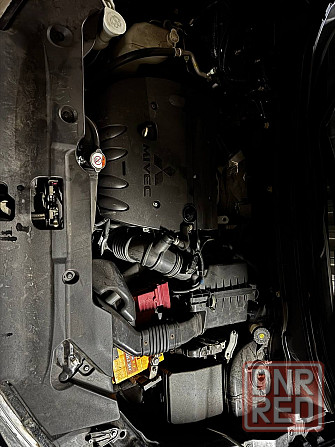 Mitsubishi Outlander Sport 2016 ( ASX) Донецк - изображение 5