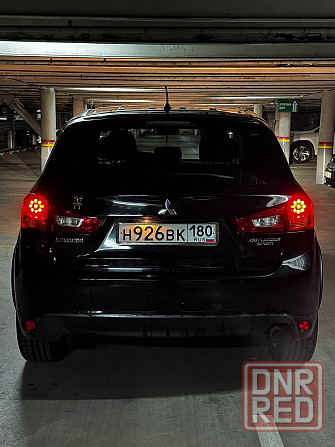 Mitsubishi Outlander Sport 2016 ( ASX) Донецк - изображение 2