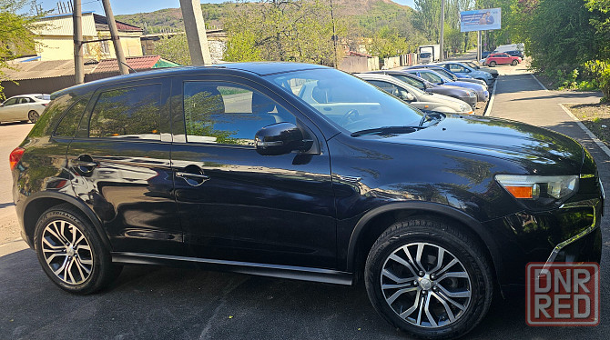 Mitsubishi Outlander Sport 2016 Донецк - изображение 2