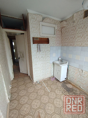 Продается 1 комнатная квартира г. Мариуполь Мариуполь - изображение 1