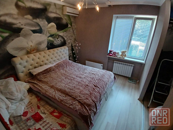 Продажа 4 ком.кв. Ворошиловский рн -Тихий Центр - Парк Щербакова-Бульвар Пушкина Донецк - изображение 4