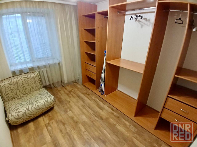 Аренда 3х Ком Евро Студии - Гладковка - ул.Звягильского - Чисто Уютно - Wi Fi-Торг есть ! Донецк - изображение 10