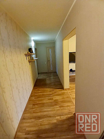 Аренда 3х Ком Евро Студии - Гладковка - ул.Звягильского - Чисто Уютно - Wi Fi-Торг есть ! Донецк - изображение 4