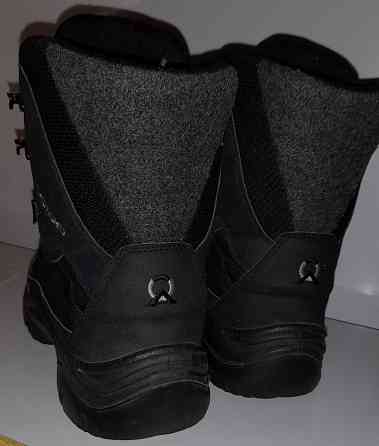 Ботинки ,, Gore- Tex ,, ( размер 39 ) Донецк