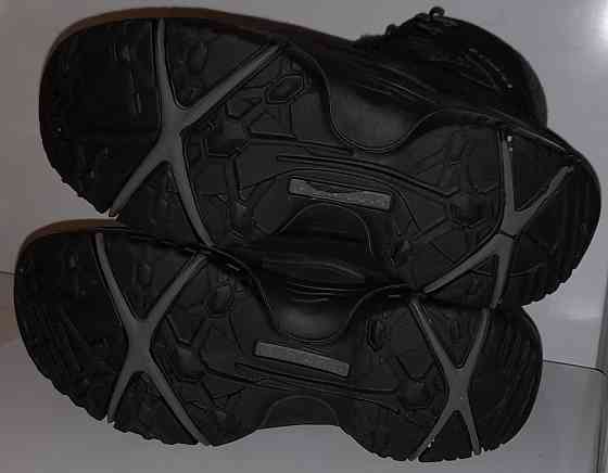 Ботинки ,, Gore- Tex ,, ( размер 39 ) Донецк