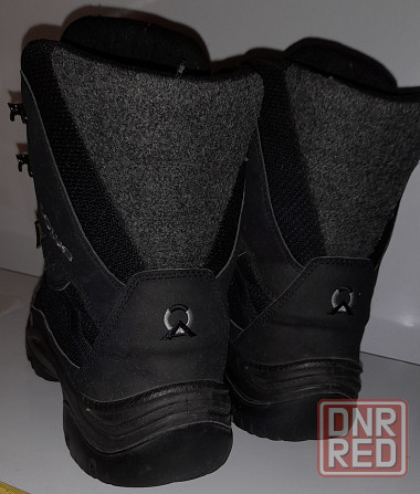 Ботинки ,, Gore- Tex ,, ( размер 39 ) Донецк - изображение 3
