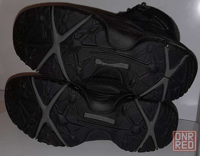 Ботинки ,, Gore- Tex ,, ( размер 39 ) Донецк - изображение 4