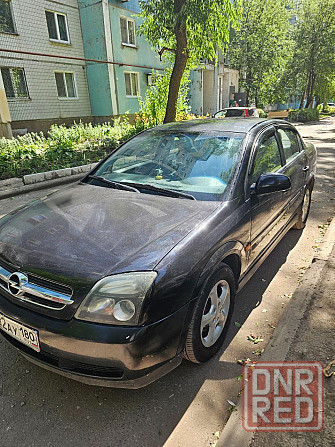 Продаю Opel Vectra C Донецк - изображение 1
